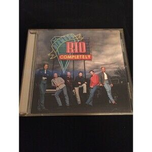 Completely by Diamond Rio (CD, Aug-2002, Arista)